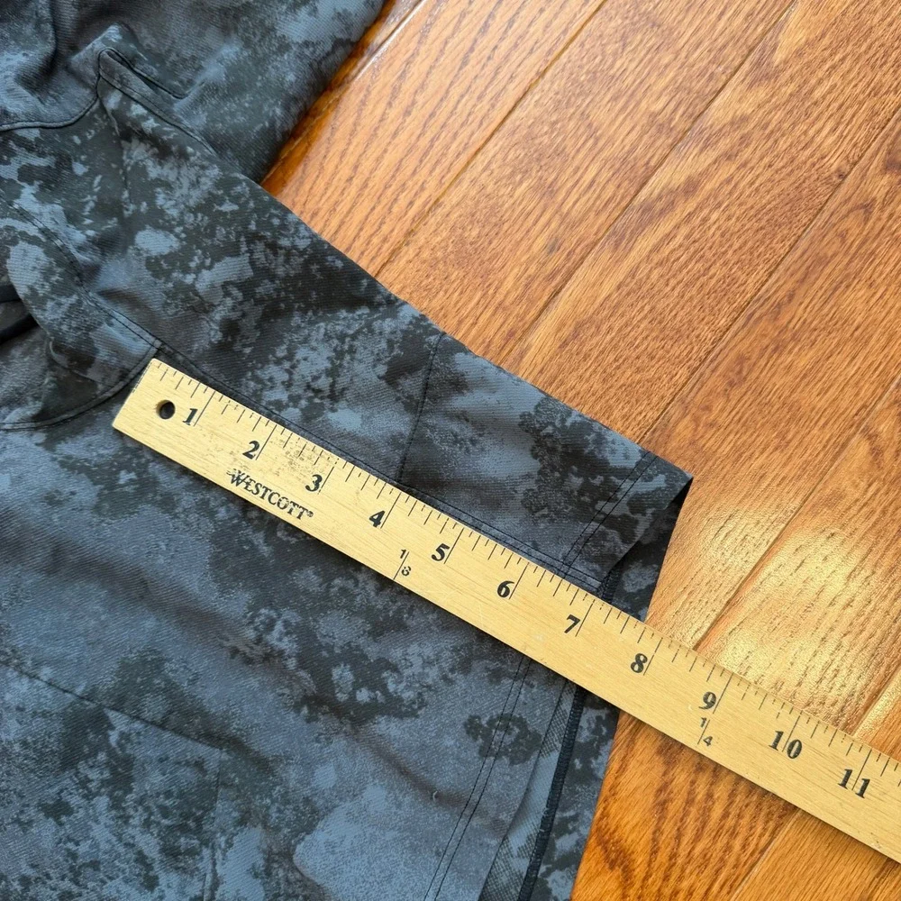 Lululemon License to Train Shorts 7